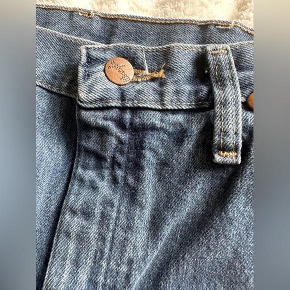 Wrangler Jeans - Picture 3 of 4